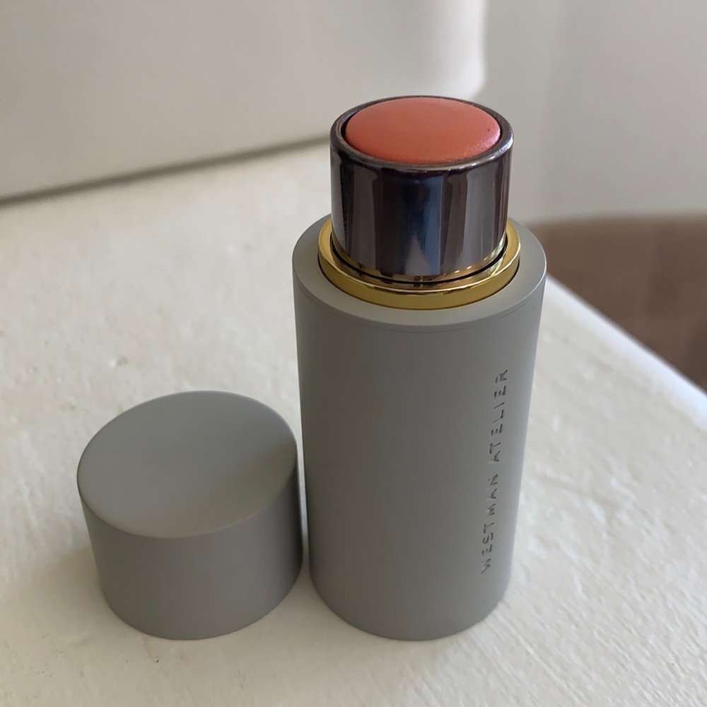 Westman Atelier Baby Cheeks in Minette